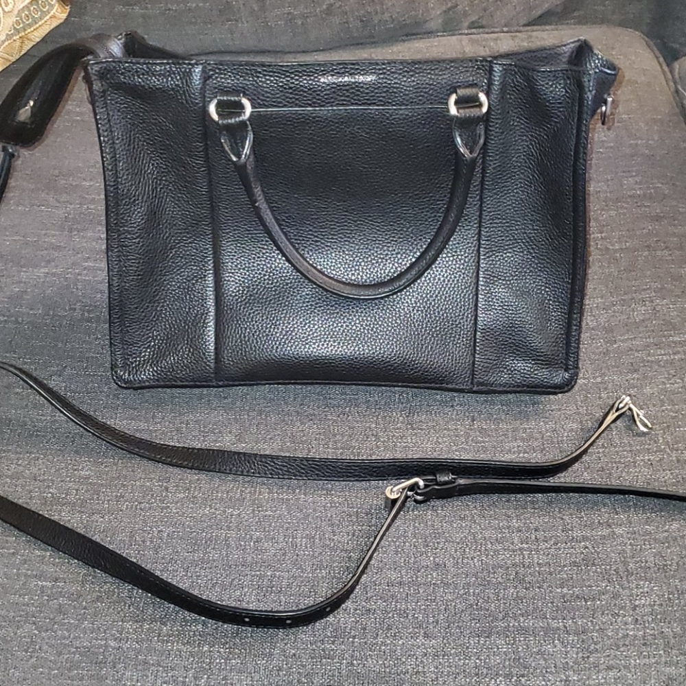 Rebecca Minkoff Satchel (weekend sale!)